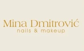 Mina Dmitrović nails & makeup